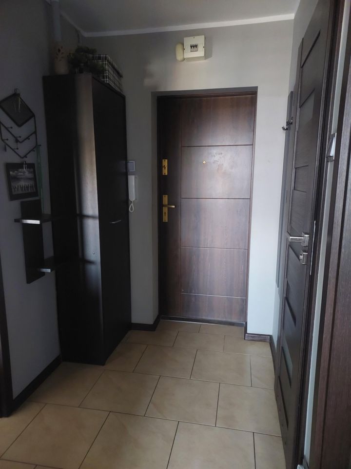 Mieszkanie 2-pokojowe Bydgoszcz Kapuściska, Bernarda Śliwińskiego. Zdjęcie 10