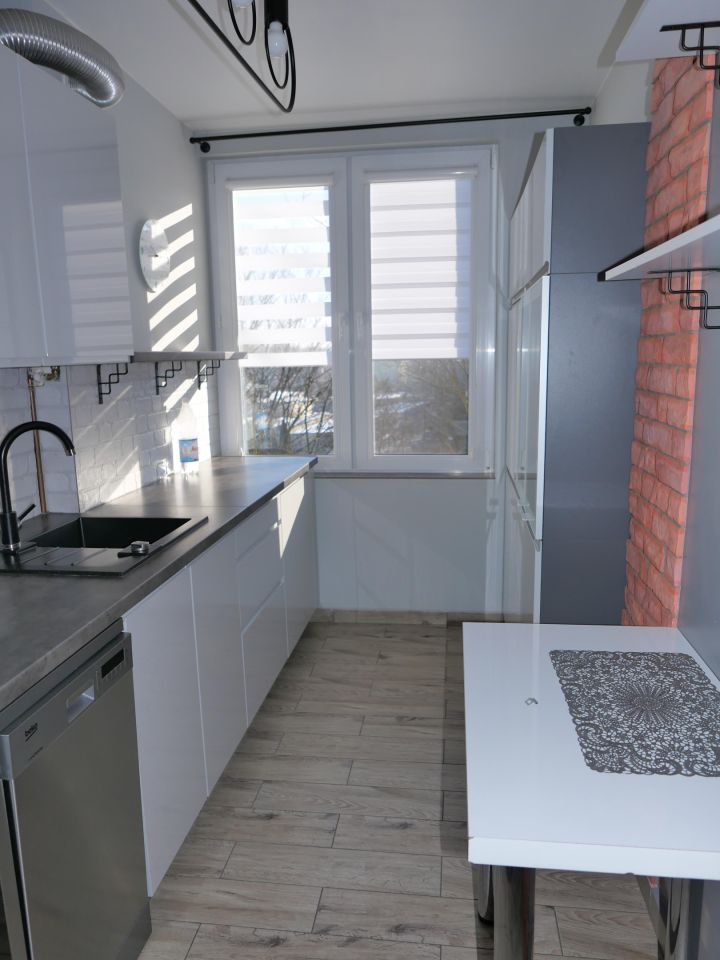 Mieszkanie 2-pokojowe Ożarów Mazowiecki, ul. Poznańska. Zdjęcie 11