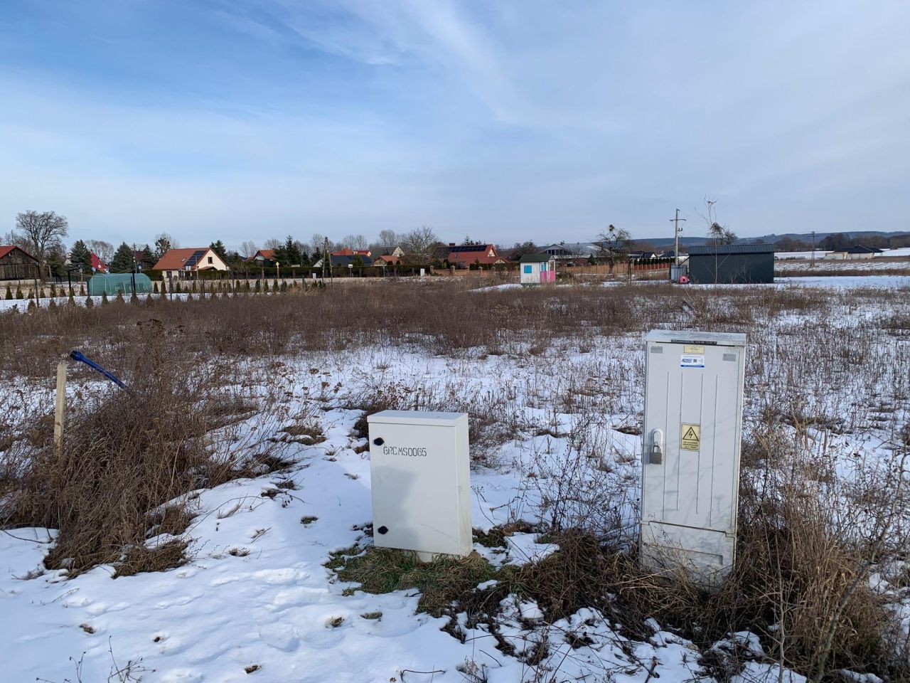 Działka budowlana Gruczno, ul. Lawendowa. Zdjęcie 9