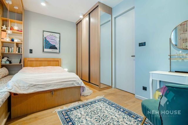 Mieszkanie 4-pokojowe Olsztyn, ul. Leśna. Zdjęcie 10