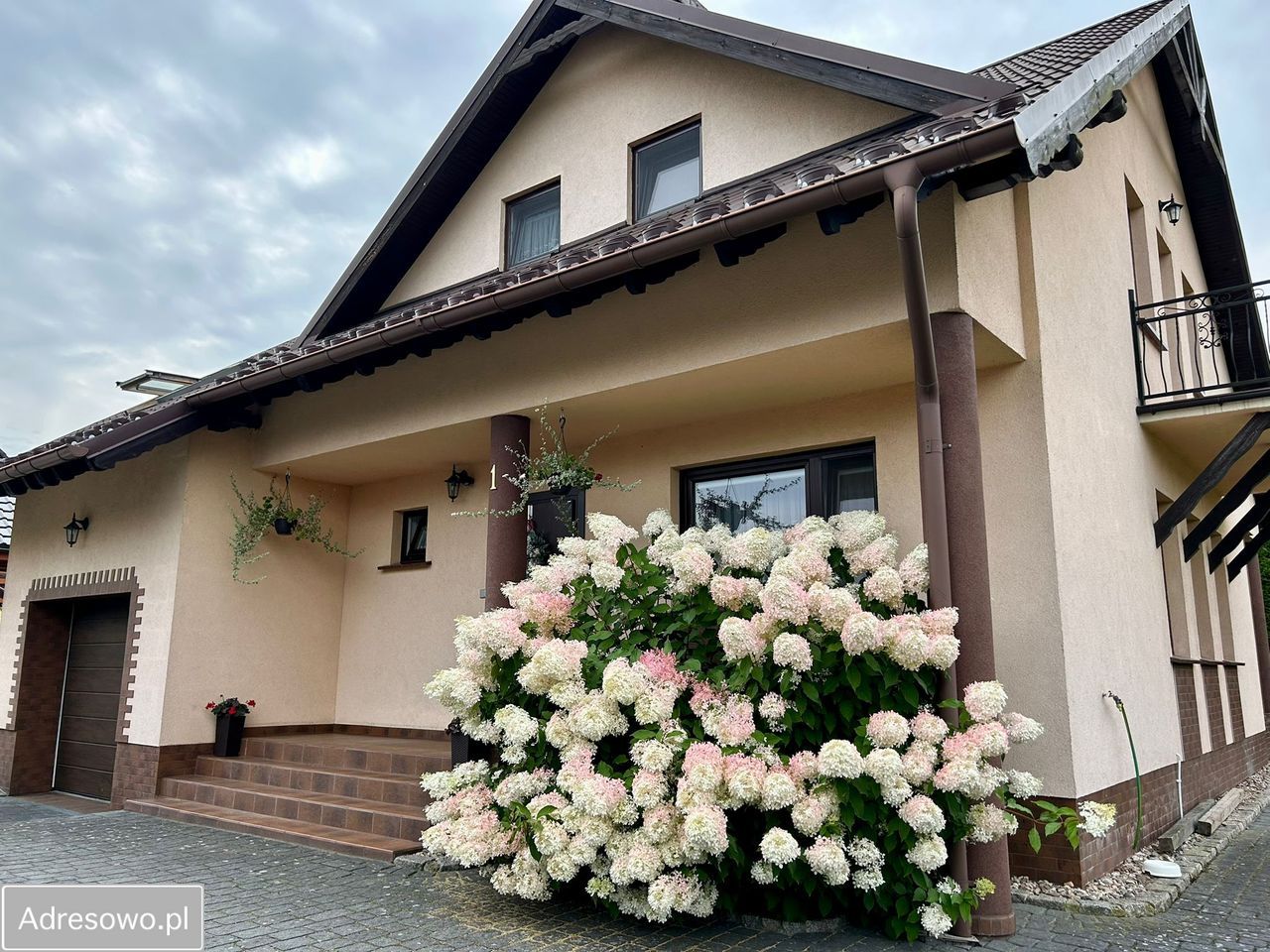 dom wolnostojący, 3 pokoje Krośnice, ul. Śliczna. Zdjęcie 10