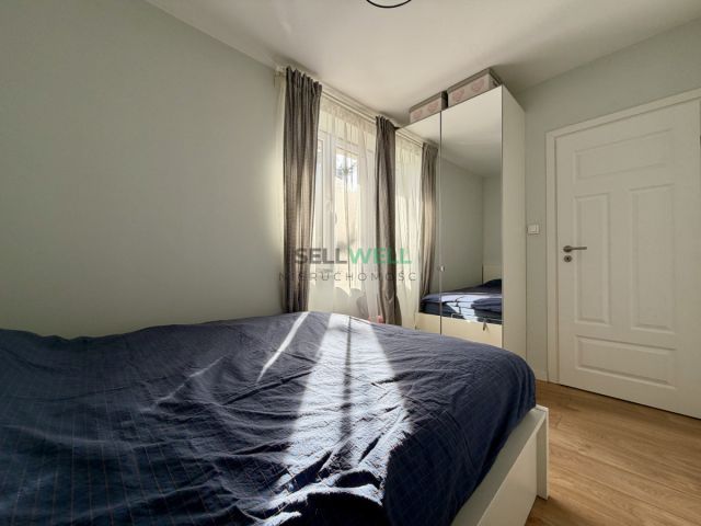 Mieszkanie 3-pokojowe Warszawa Mokotów, ul. Jadźwingów. Zdjęcie 13