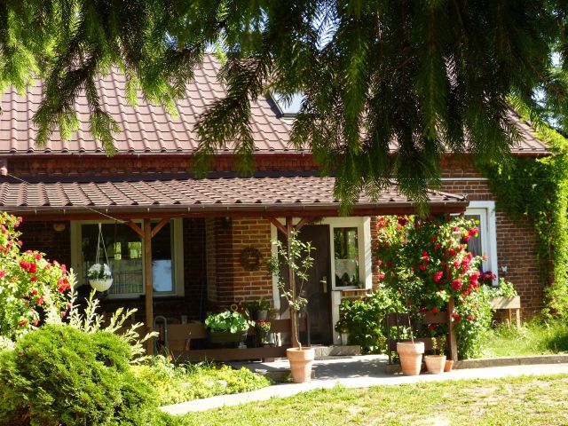 siedlisko, 4 pokoje Kikół-Wieś, Kikół-Wieś. Zdjęcie 1