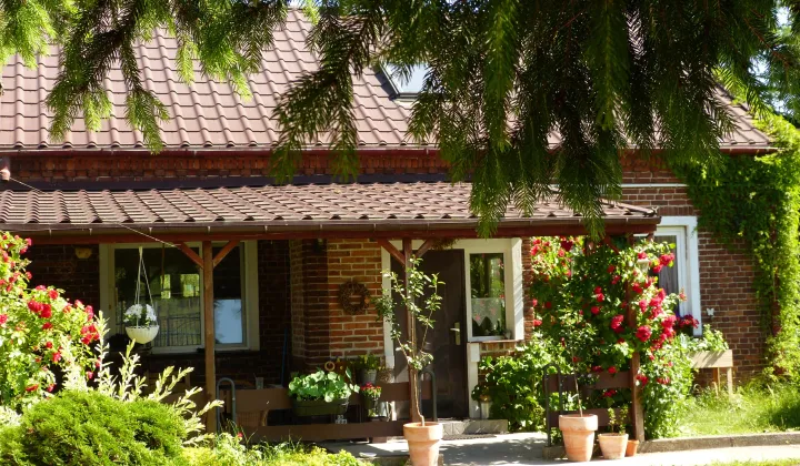 siedlisko, 4 pokoje Kikół-Wieś, Kikół-Wieś