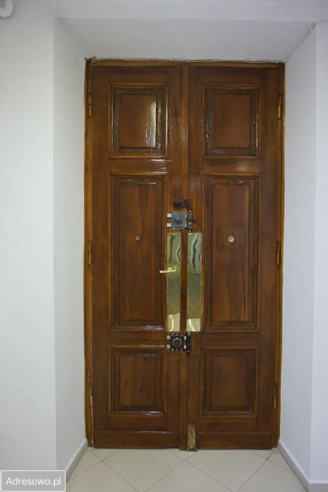 Biuro Warszawa Śródmieście, ul. Aleje Ujazdowskie. Zdjęcie 10