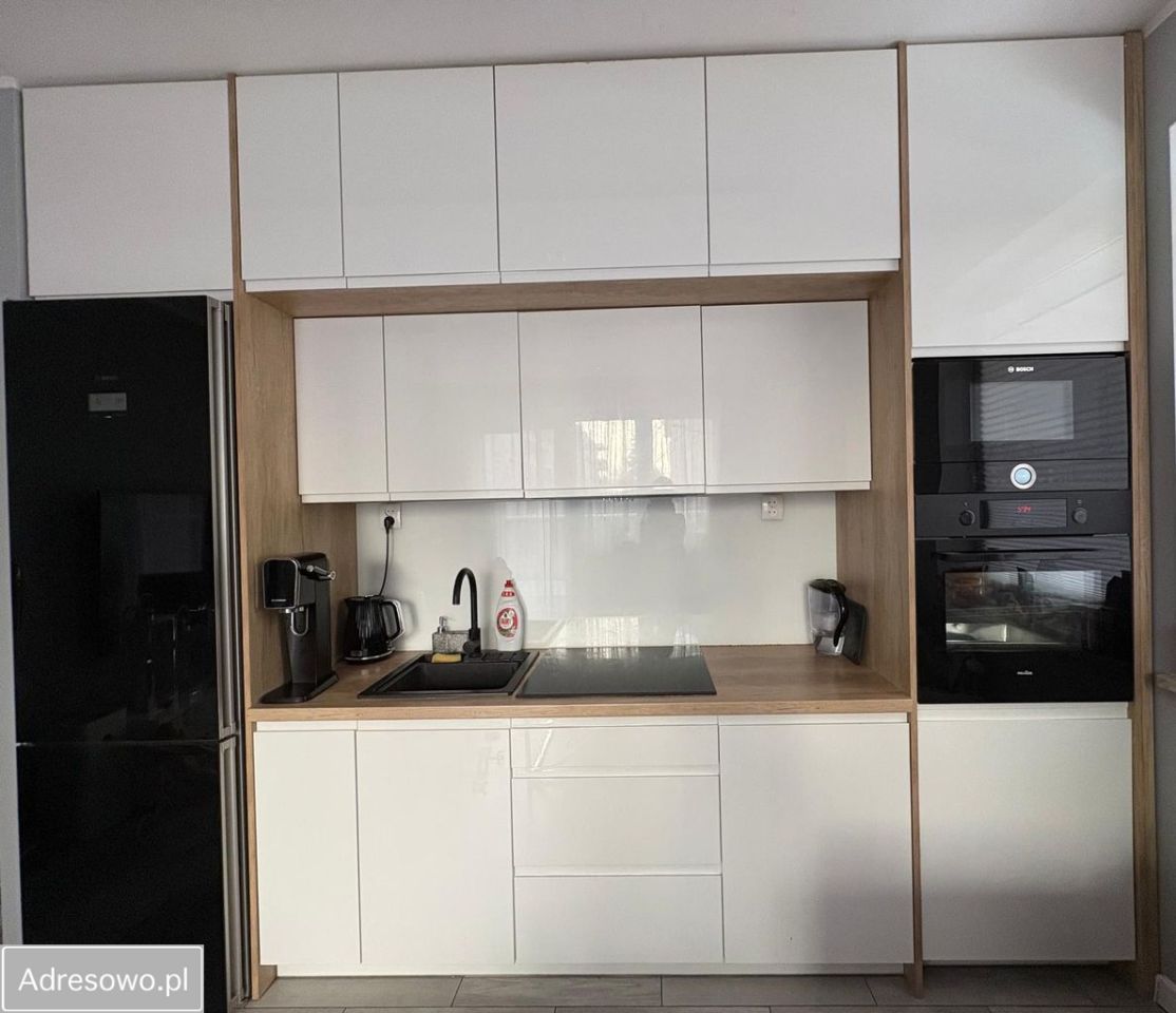 Mieszkanie 2-pokojowe Marki, ul. Promienna. Zdjęcie 12