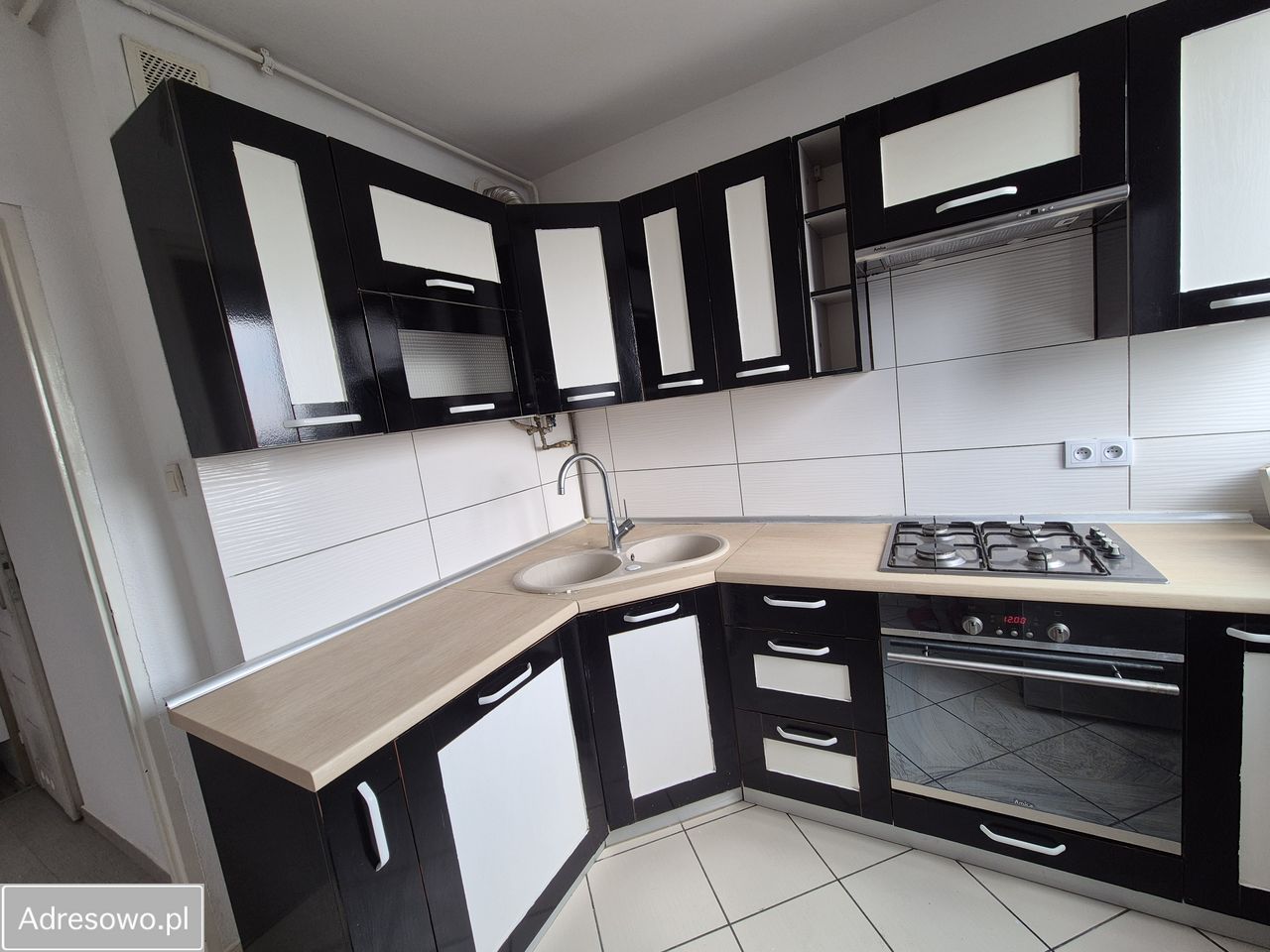 Mieszkanie 2-pokojowe Zgorzelec, ul. Lubańska. Zdjęcie 5