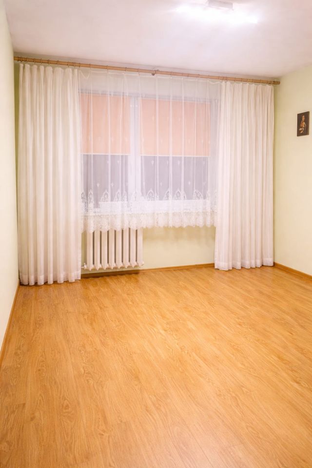 Mieszkanie 2-pokojowe Dobre Miasto Przysiółek Górny, ul. Garnizonowa. Zdjęcie 6