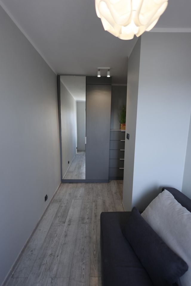 Mieszkanie 2-pokojowe Częstochowa Tysiąclecie, al. Aleja Armii Krajowej. Zdjęcie 9