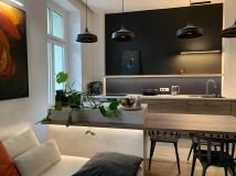 Mieszkanie 2-pokojowe Gliwice Śródmieście, ul. Zygmunta Starego. Zdjęcie 4