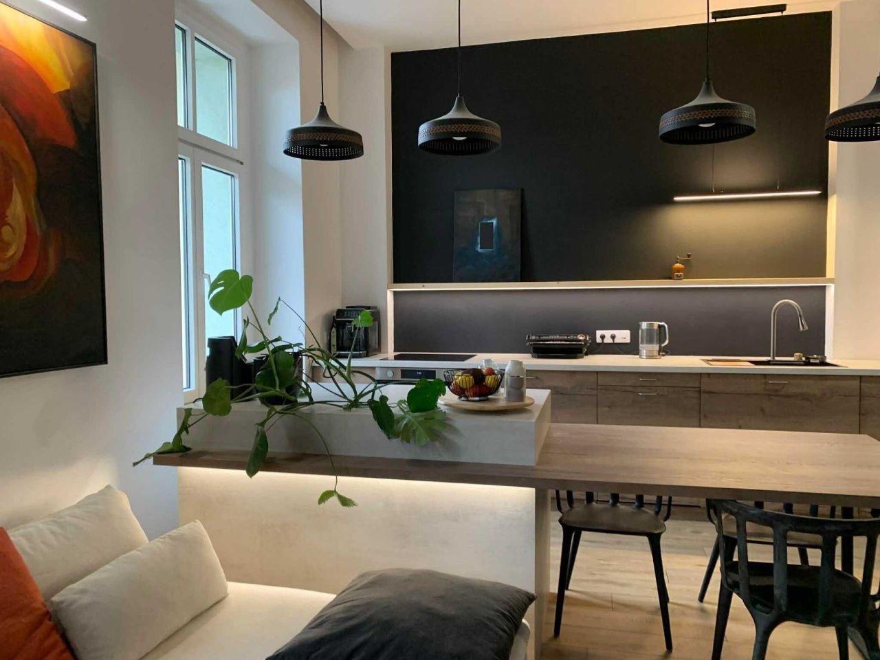 Mieszkanie 2-pokojowe Gliwice Śródmieście, ul. Zygmunta Starego. Zdjęcie 5