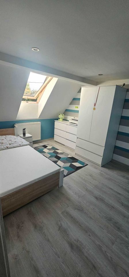 dom szeregowy, 4 pokoje Czarnowęsy. Zdjęcie 5