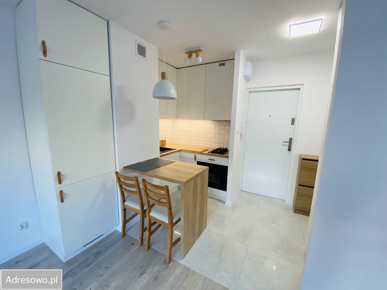 Mieszkanie 1-pokojowe Warszawa Bielany, ul. Williama Szekspira. Zdjęcie 8