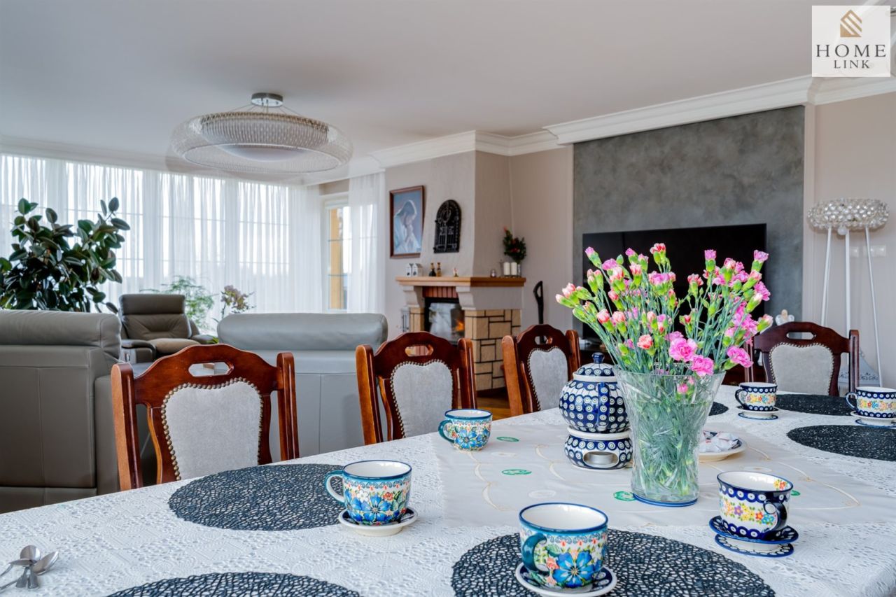 dom wolnostojący, 5 pokoi Plęsy. Zdjęcie 3