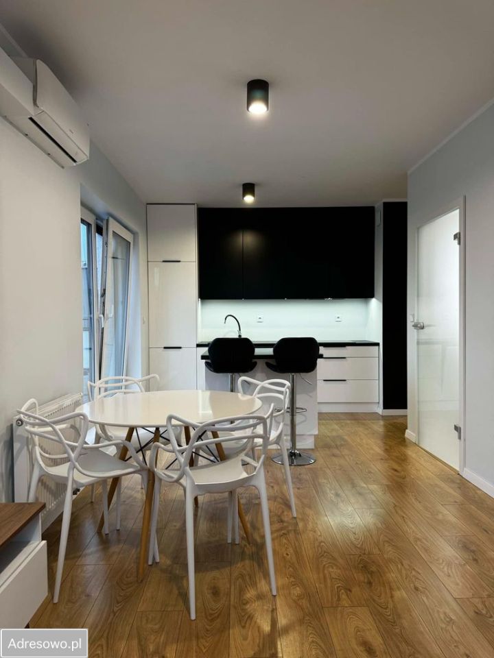 Mieszkanie 3-pokojowe Leszno Centrum, ul. Skarbowa. Zdjęcie 2