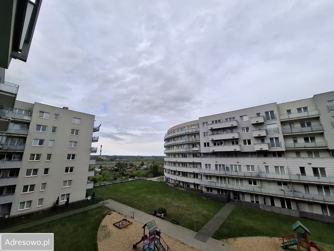 Mieszkanie 3-pokojowe Reda, ul. Morska. Zdjęcie 5