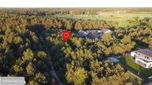 Działka budowlana Sierosław, ul. Kręta. Zdjęcie 1