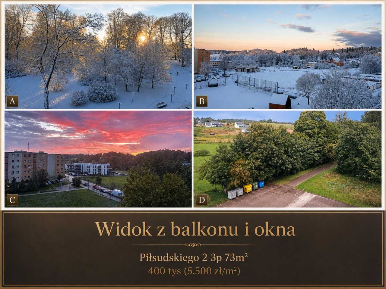 Mieszkanie 4-pokojowe Miastko, ul. marsz. Józefa Piłsudskiego. Zdjęcie 8