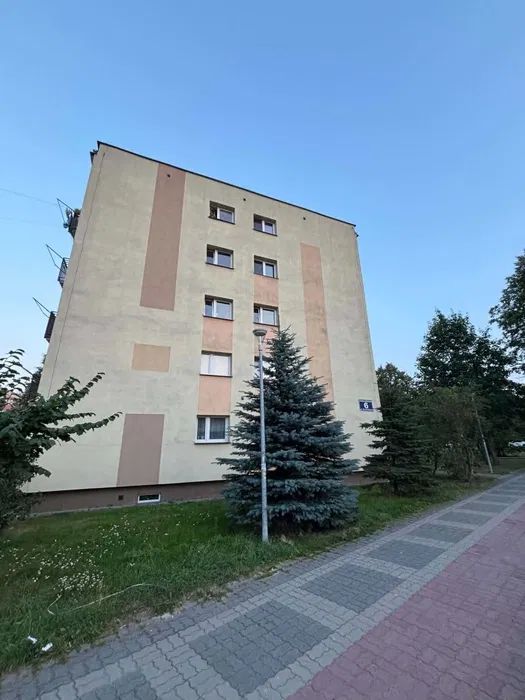 1-soban stan, 39 m²