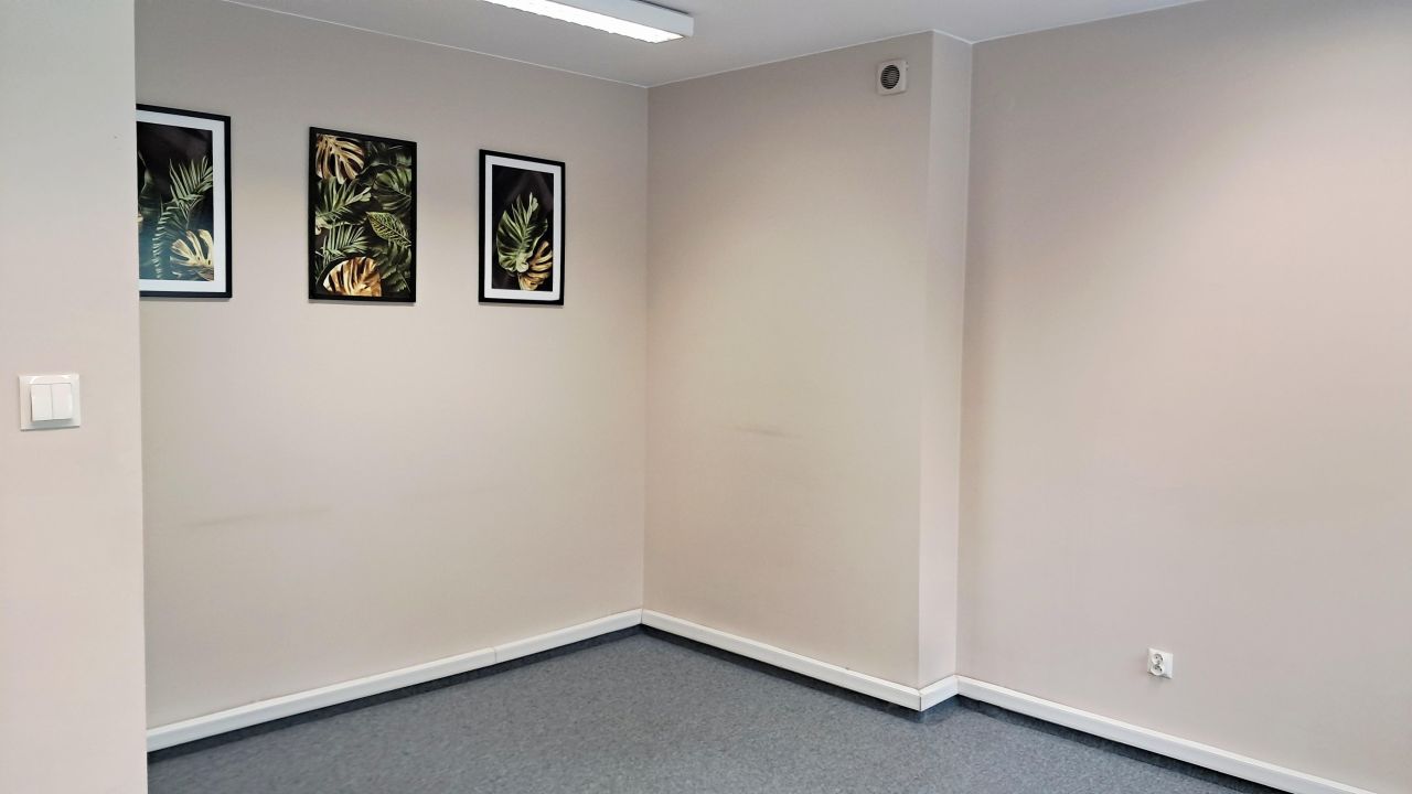 Biuro Lublin Śródmieście, ul. Dolna 3 Maja. Zdjęcie 1