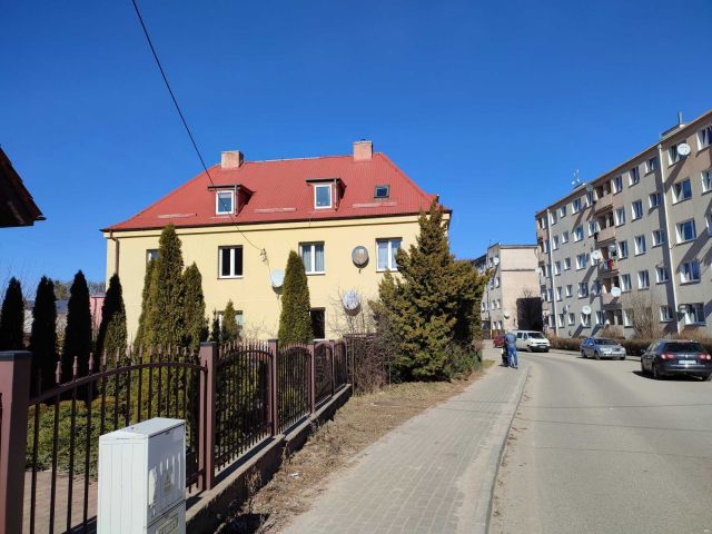 Mieszkanie 3-pokojowe Kolbudy. Zdjęcie 1