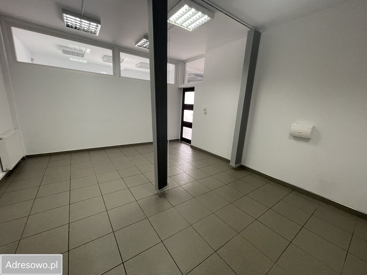 Biuro Szczecin. Zdjęcie 14