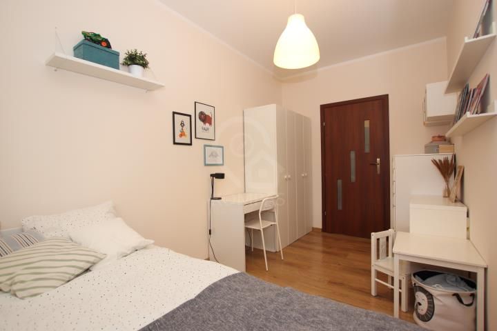 Mieszkanie 2-pokojowe Wrocław, ul. Klasztorna. Zdjęcie 8