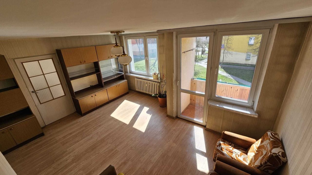 Mieszkanie 3-pokojowe Ostrowiec Świętokrzyski, ul. Mikołaja Kopernika