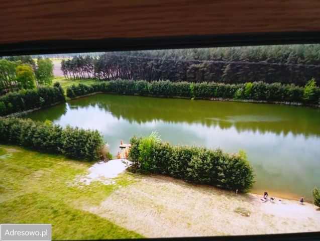 Działka budowlana Młodzikówko, ul. Dębowa. Zdjęcie 1