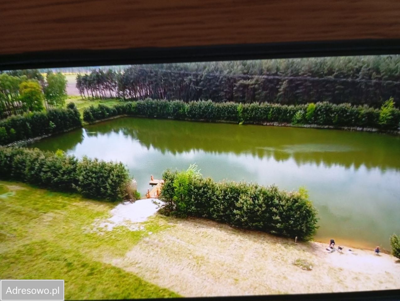 Działka budowlana Młodzikówko, ul. Dębowa