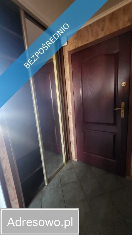 Mieszkanie 2-pokojowe Warszawa Mokotów. Zdjęcie 5