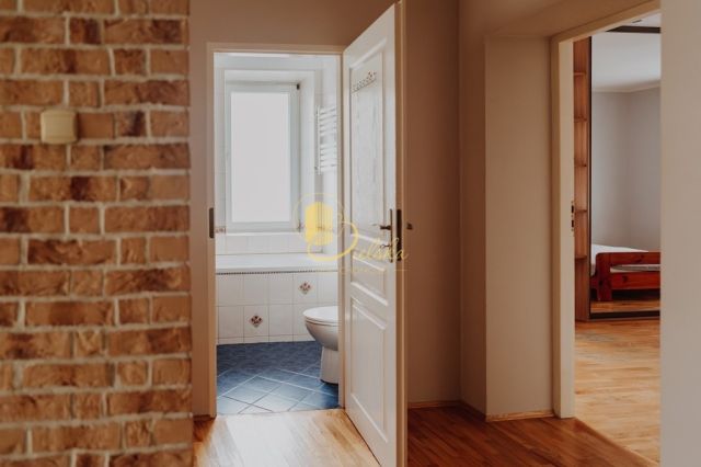 Mieszkanie 2-pokojowe Białystok, ul. Icchoka Malmeda. Zdjęcie 2