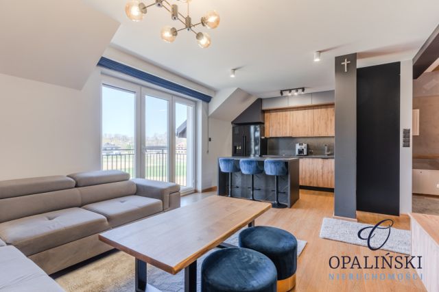 Mieszkanie 4-pokojowe Łańcut, ul. Mikołaja Kopernika. Zdjęcie 4