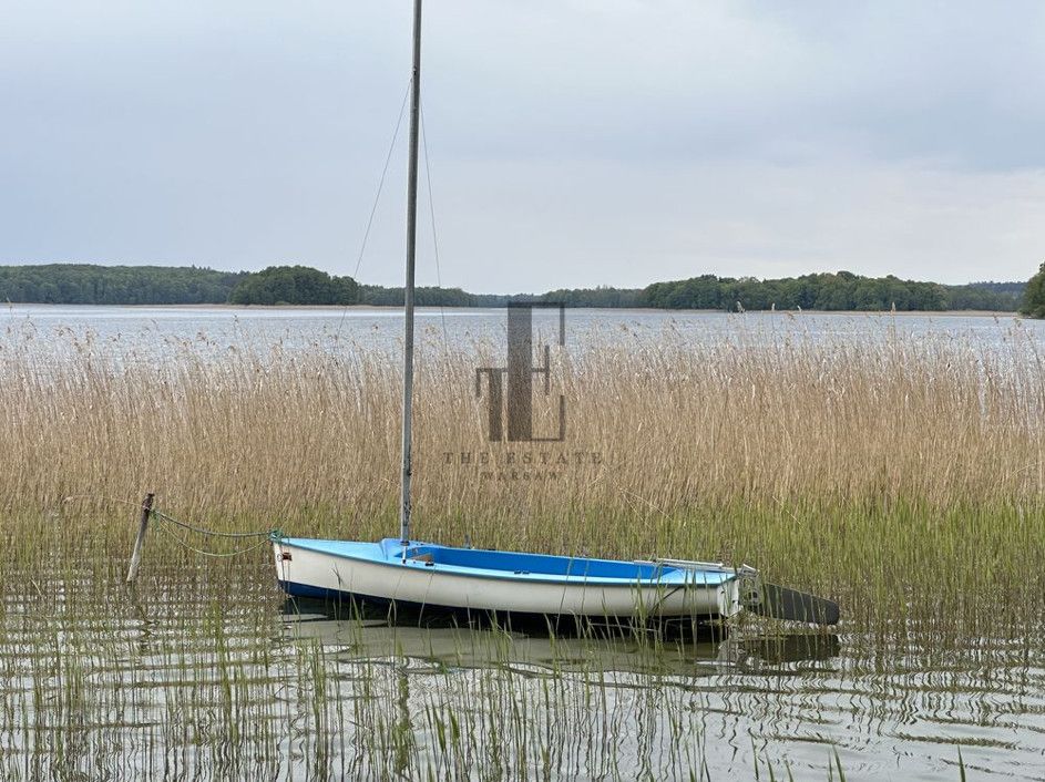 Działka budowlana Jabłonna, ul. Wojciecha Kilara. Zdjęcie 5