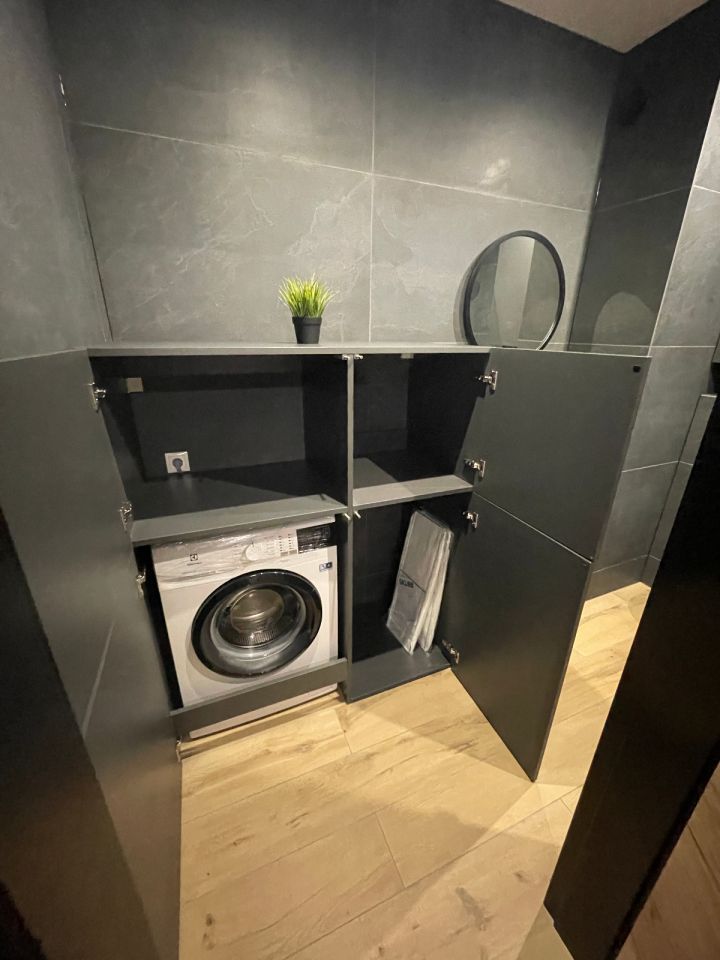 Mieszkanie 2-pokojowe Gliwice Ostropa, ul. Nad Stawem. Zdjęcie 9