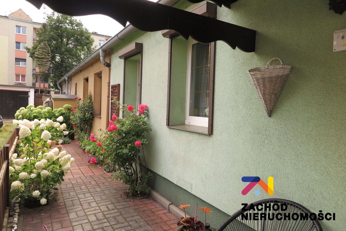 Mieszkanie 2-pokojowe Nowa Sól, ul. marsz. Józefa Piłsudskiego. Zdjęcie 3