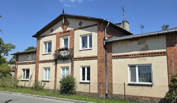 Mieszkanie 2-pokojowe Lwówek