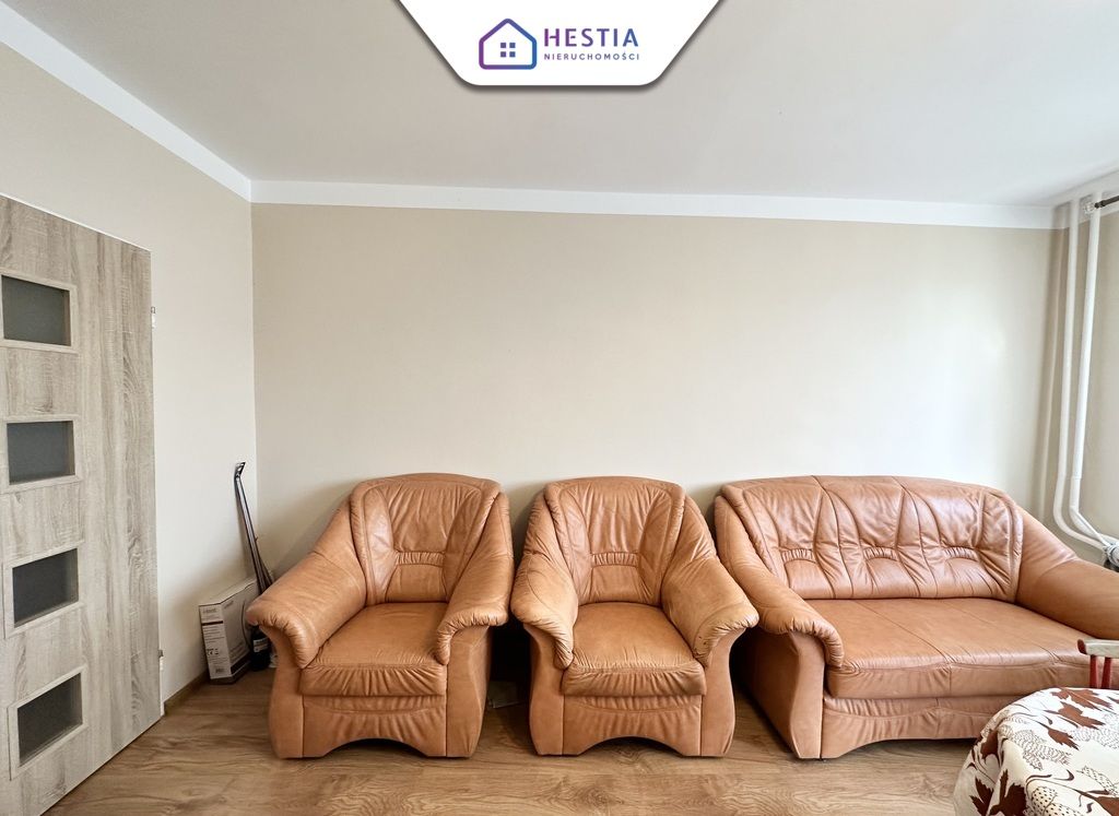 Mieszkanie 4-pokojowe Stargard, os. Zachód. Zdjęcie 2