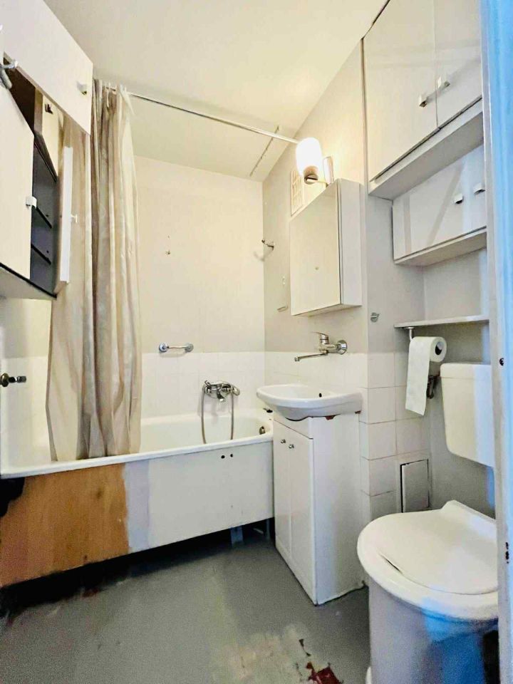 Mieszkanie 3-pokojowe Warszawa Bielany, ul. Jana Kochanowskiego. Zdjęcie 8