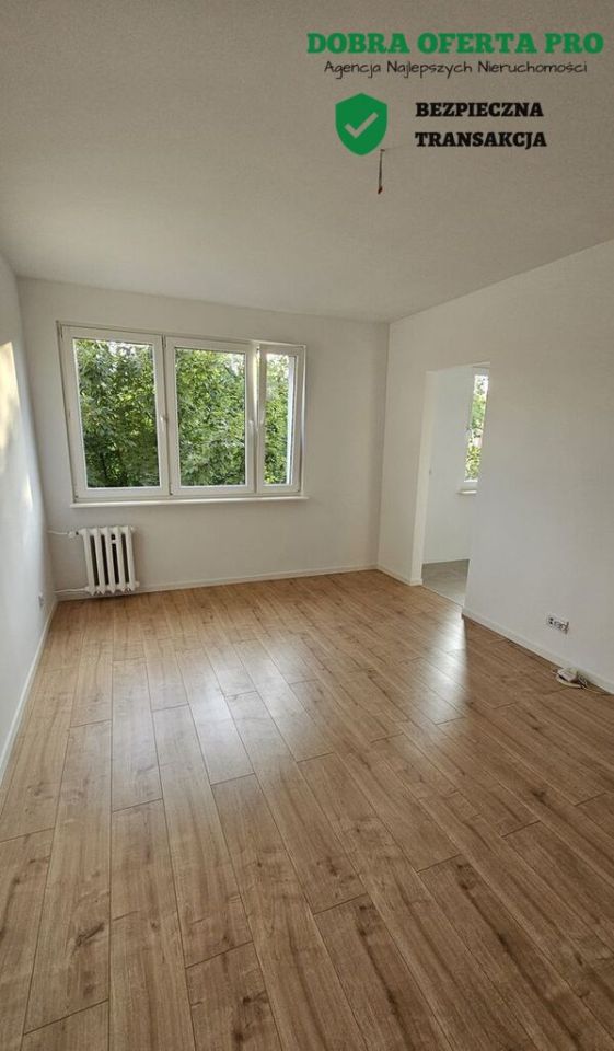 Mieszkanie 2-pokojowe Gdańsk Przymorze, ul. Piastowska. Zdjęcie 4