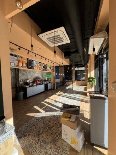 Lokal Warszawa Żoliborz. Zdjęcie 4