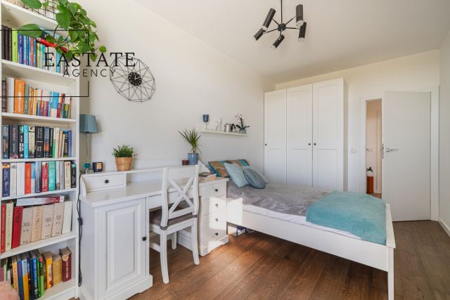 Mieszkanie 4-pokojowe Warszawa Ursus, ul. Dzieci Warszawy. Zdjęcie 12