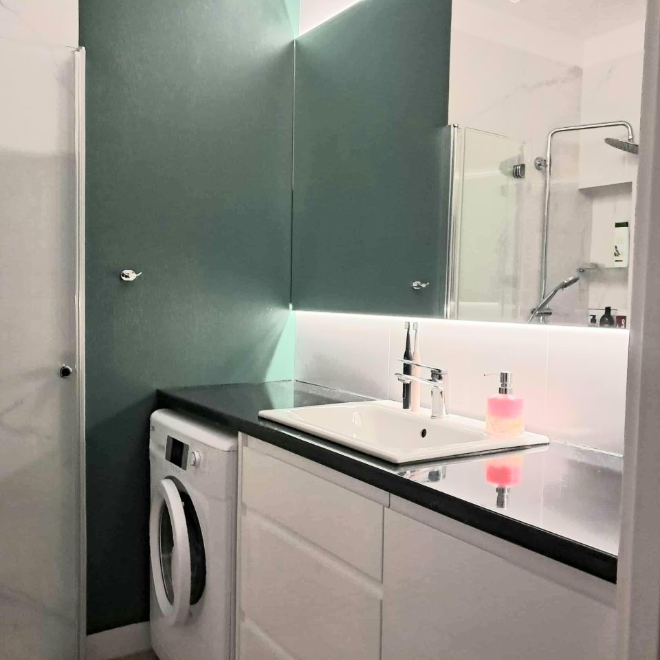 Mieszkanie 3-pokojowe Biała Podlaska, ul. Terebelska. Zdjęcie 6