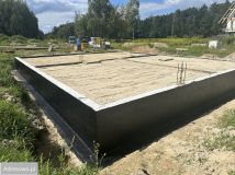 dom wolnostojący, 4 pokoje Krzywa. Zdjęcie 2