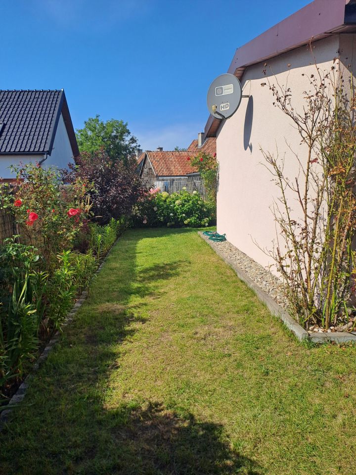 bliźniak, 2 pokoje Ostróda, ul. Perska. Zdjęcie 7