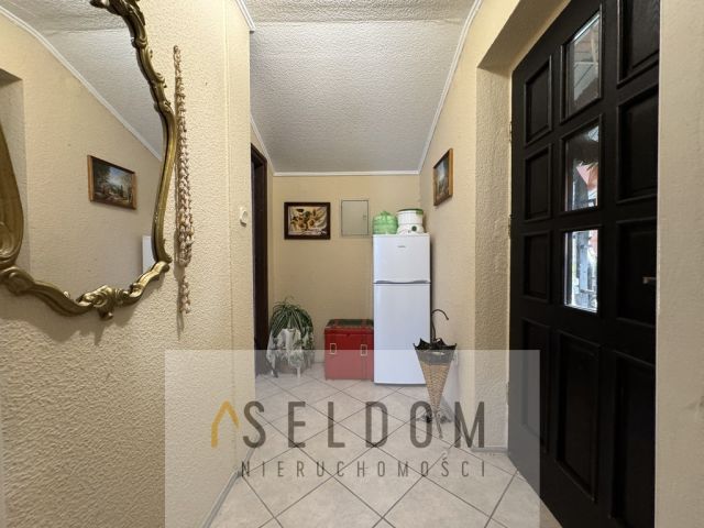 dom wolnostojący, 4 pokoje Stare Siołkowice. Zdjęcie 14