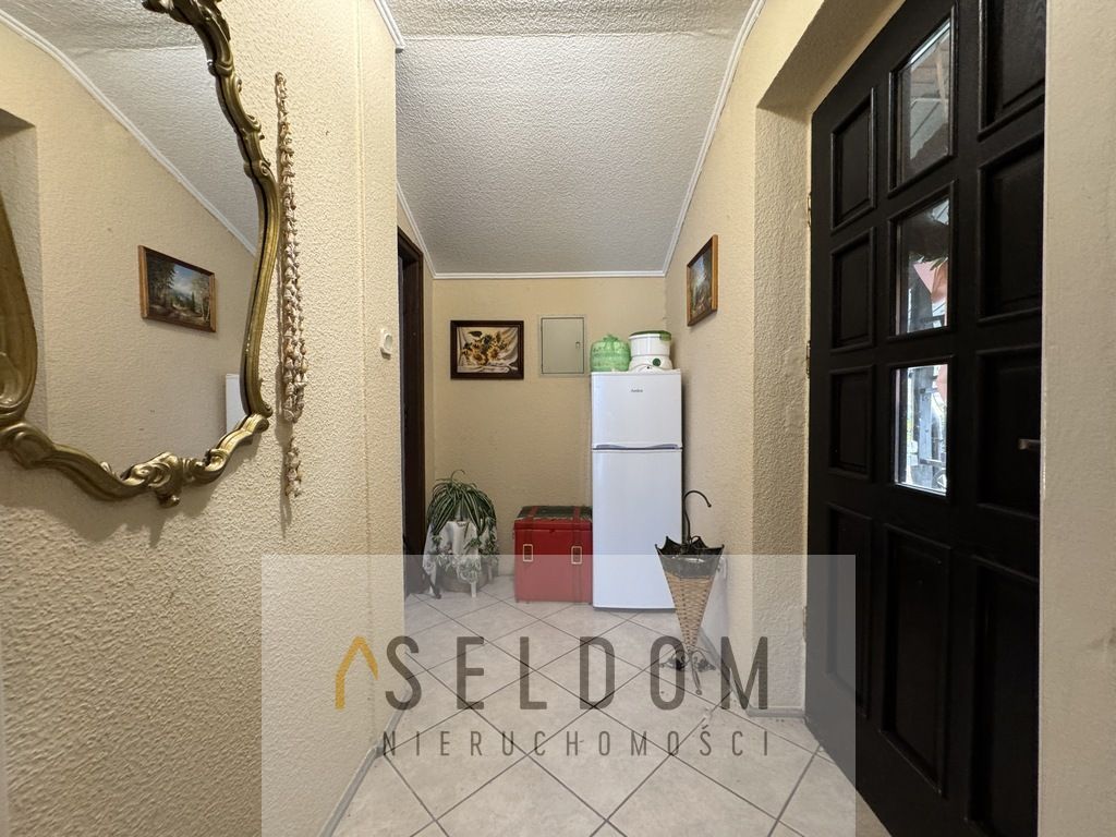 dom wolnostojący, 4 pokoje Stare Siołkowice. Zdjęcie 14