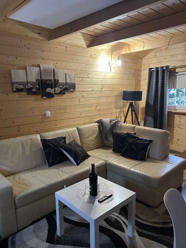 dom wolnostojący, 5 pokoi Brenna Bukowa, ul. Armii Krajowej. Zdjęcie 41