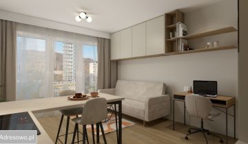 Mieszkanie 1-pokojowe Bielsko-Biała Kamienica