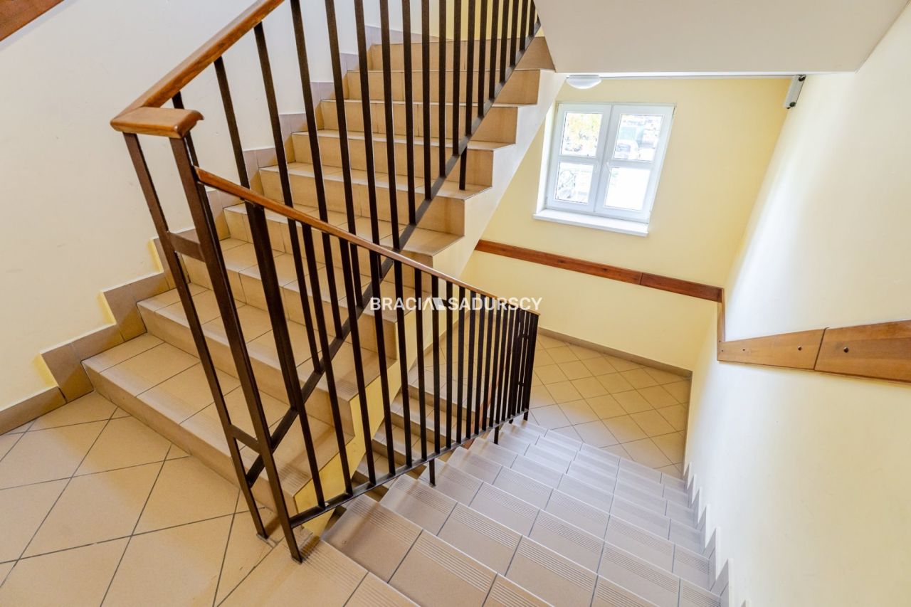 Mieszkanie 3-pokojowe Kraków, ul. Złocieniowa. Zdjęcie 25